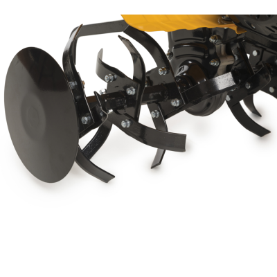 Motobineuse thermique STIGA SRC 685 RG – Puissante & Maniable – 182 cm