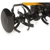 Motobineuse thermique STIGA SRC 685 RG – Puissante & Maniable – 182 cm