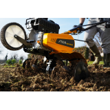 Motobineuse thermique STIGA SRC 685 RG – Puissante & Maniable – 182 cm