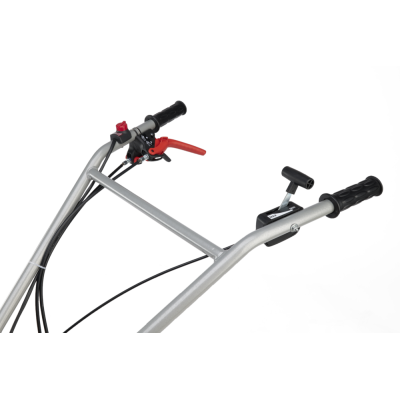 Motobineuse thermique STIGA SRC 585 RG – Moteur 182 cm³, 60 – 82 cm –