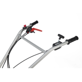 Motobineuse thermique STIGA SRC 585 RG – Moteur 182 cm³, 60 – 82 cm –