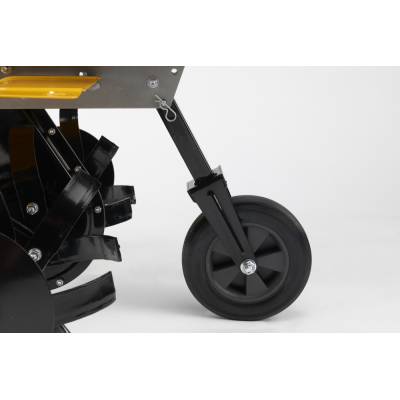 Motobineuse thermique STIGA SRC 585 RG – Moteur 182 cm³, 60 – 82 cm –