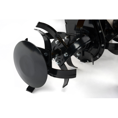 Motobineuse thermique STIGA SRC 585 RG – Moteur 182 cm³, 60 – 82 cm –