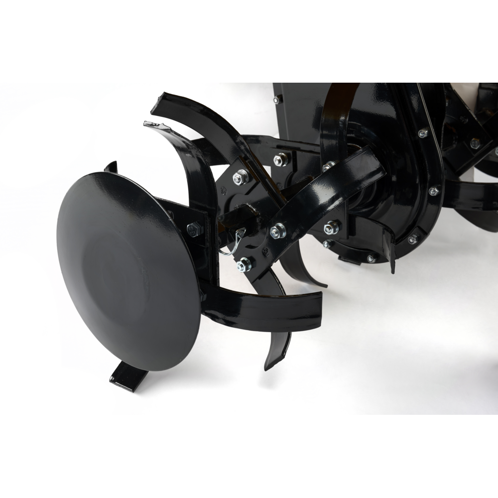 Motobineuse thermique STIGA SRC 585 RG – Moteur 182 cm³, 60 – 82 cm –