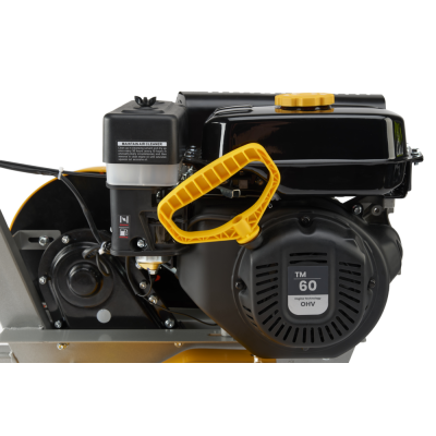 Motobineuse thermique STIGA SRC 585 RG – Moteur 182 cm³, 60 – 82 cm –