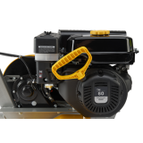 Motobineuse thermique STIGA SRC 585 RG – Moteur 182 cm³, 60 – 82 cm –