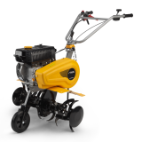 Motobineuse thermique STIGA SRC 585 RG – Moteur 182 cm³, 60 – 82 cm –