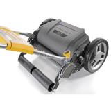 Tondeuse à main STIGA SCM 240 R – 40 cm, coupe hélicoïdale moteur pous