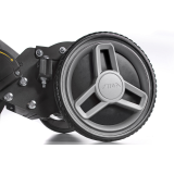 Tondeuse à main STIGA SCM 240 R – 40 cm, coupe hélicoïdale moteur pous