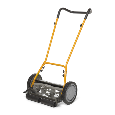 Tondeuse à main STIGA SCM 240 R – 40 cm, coupe hélicoïdale moteur pous