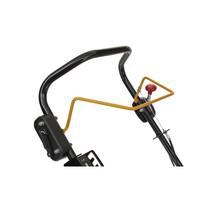 Scarificateur thermique STIGA SVP 40 G – 182 cm³, Largeur 40 cm, Bac 5