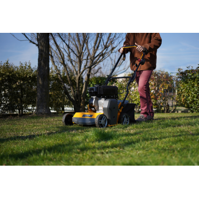 Scarificateur thermique STIGA SVP 40 G – 182 cm³, Largeur 40 cm, Bac 5