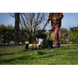 Scarificateur thermique STIGA SVP 40 G – 182 cm³, Largeur 40 cm, Bac 5