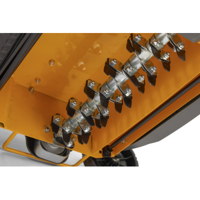 Scarificateur thermique STIGA SVP 40 G – 182 cm³, Largeur 40 cm, Bac 5