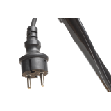 Scarificateur électrique STIGA SV 415 E – 1500 W, 38 cm, 2 modes (aéra