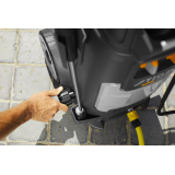 Nettoyeur haute pression électrique STIGA HPS 650 RG – 2800 W, 150 bar