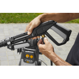 Nettoyeur haute pression électrique STIGA HPS 650 RG – 2800 W, 150 bar