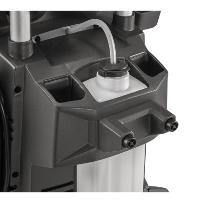 Nettoyeur haute pression électrique STIGA HPS 650 RG – 2800 W, 150 bar