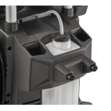 Nettoyeur haute pression électrique STIGA HPS 650 RG – 2800 W, 150 bar