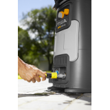 Nettoyeur haute pression électrique STIGA HPS 650 RG – 2800 W, 150 bar