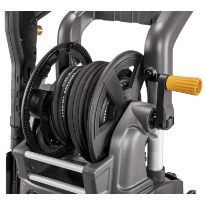 Nettoyeur haute pression électrique STIGA HPS 650 RG – 2800 W, 150 bar