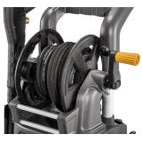 Nettoyeur haute pression électrique STIGA HPS 650 RG – 2800 W, 150 bar