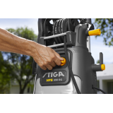 Nettoyeur haute pression électrique STIGA HPS 650 RG – 2800 W, 150 bar
