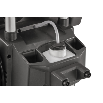 Nettoyeur haute pression STIGA HPS 550 R – 2500 W, 150 bar, tuyau 10 m