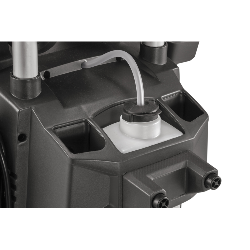 Nettoyeur haute pression STIGA HPS 550 R – 2500 W, 150 bar, tuyau 10 m