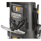 Nettoyeur haute pression électrique STIGA HPS 345 R – 2100 W, 145 bar,