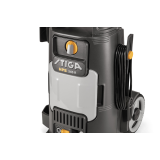 Nettoyeur haute pression électrique STIGA HPS 345 R – 2100 W, 145 bar,