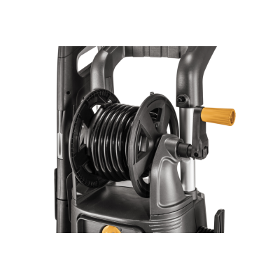 Nettoyeur haute pression STIGA HPS 235 R – 1800 W, 135 bar, tuyau 6 m