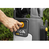 Nettoyeur haute pression STIGA HPS 235 R – 1800 W, 135 bar, tuyau 6 m