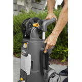 Nettoyeur haute pression STIGA HPS 235 R – 1800 W, 135 bar, tuyau 6 m