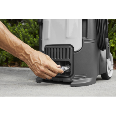 Nettoyeur haute pression STIGA HPS 235 R – 1800 W, 135 bar, tuyau 6 m