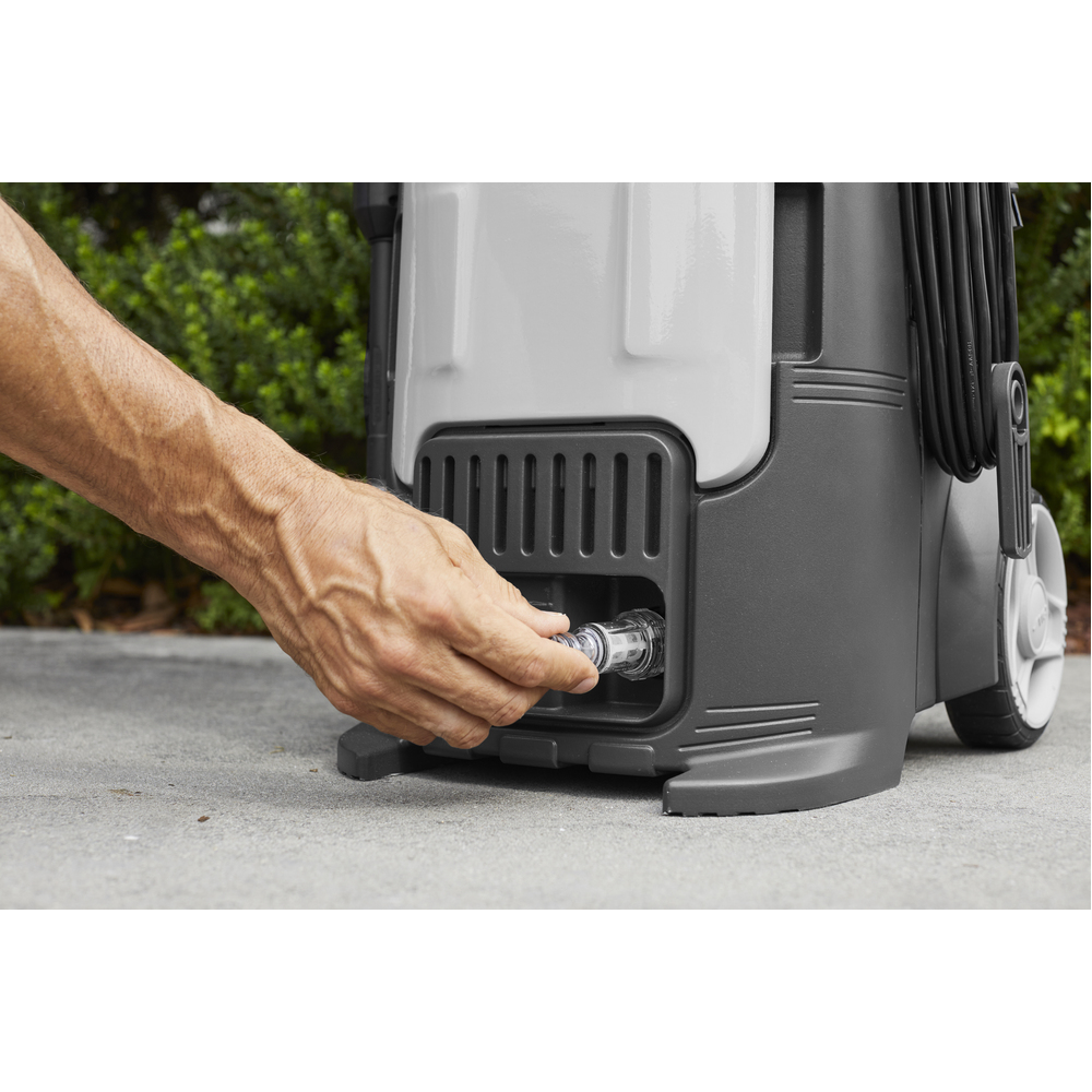 Nettoyeur haute pression STIGA HPS 235 R – 1800 W, 135 bar, tuyau 6 m