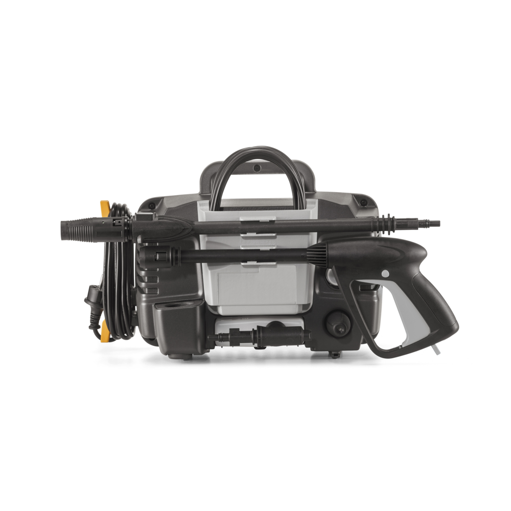 Nettoyeur haute pression électrique HPS 110