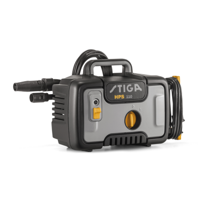 Nettoyeur haute pression électrique HPS 110