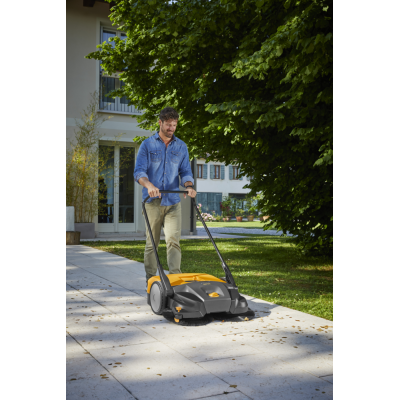 Balayeuse manuelle SWP 577