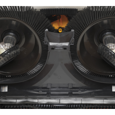 Balayeuse manuelle SWP 577