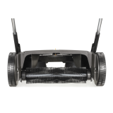 Balayeuse manuelle SWP 475