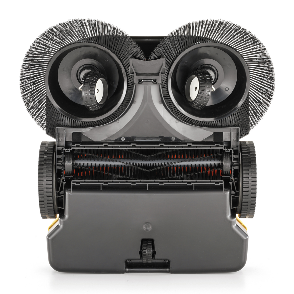 Balayeuse manuelle SWP 475