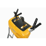 Balayeuse thermique SWS 800 G