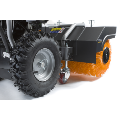 Balayeuse thermique SWS 800 G