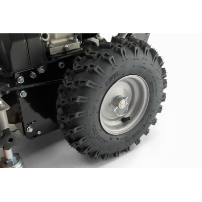 Balayeuse thermique SWS 600 G