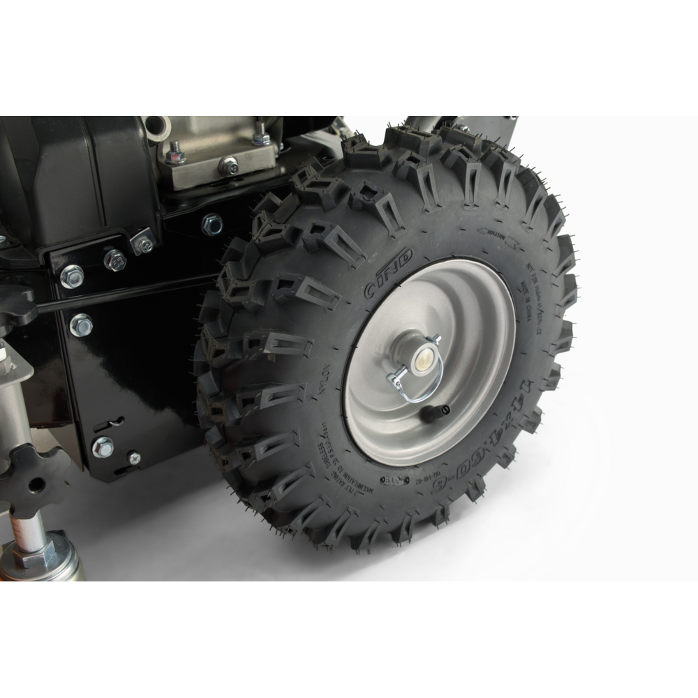 Balayeuse thermique SWS 600 G