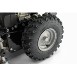 Balayeuse thermique SWS 600 G