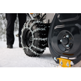 Fraise à neige thermique ST 966