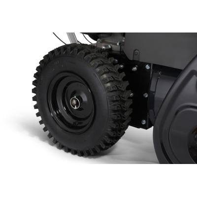 Fraise à neige thermique ST 966