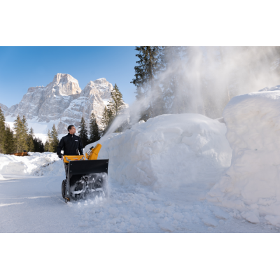 Fraise à neige thermique ST 7276 PH